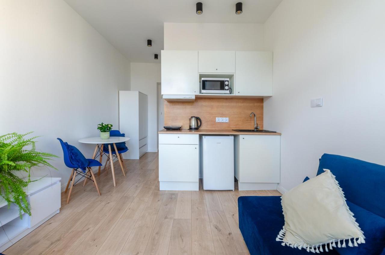 Center -andrzeja Struga 27a Apartament *