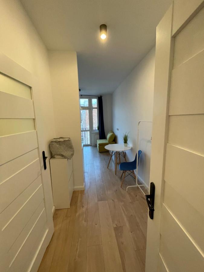 Center -andrzeja Struga 27a