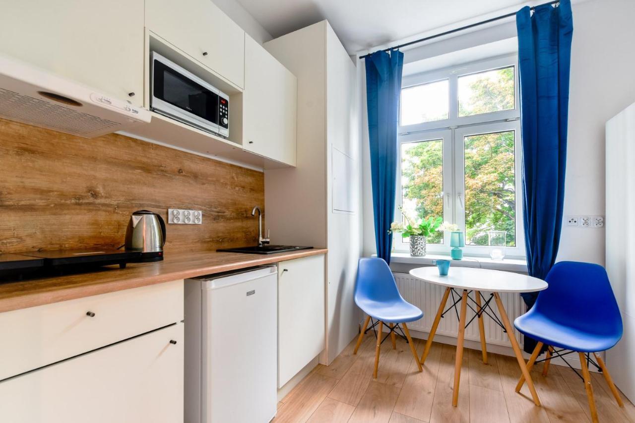 Center -andrzeja Struga 27a Apartament *